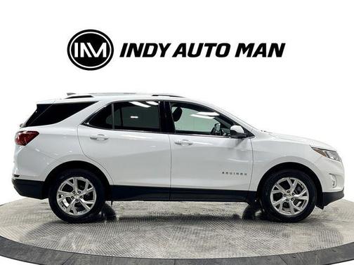 2020 Chevrolet Equinox 2LT