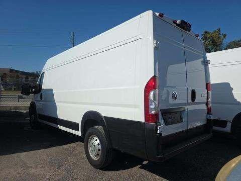 2023 RAM ProMaster 3500 High Roof