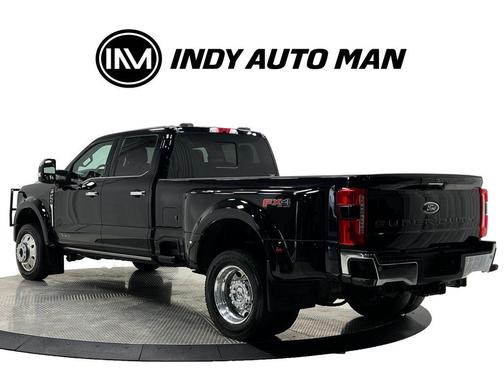 2023 Ford F-450 Lariat