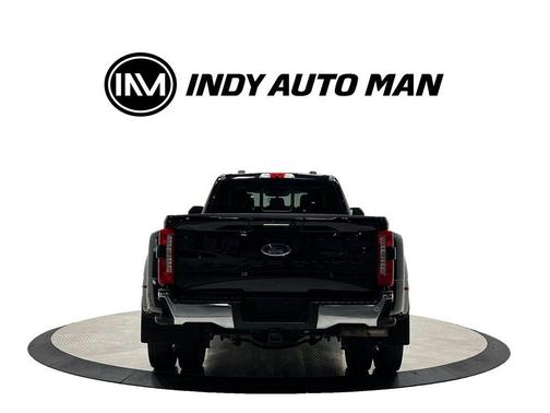 2023 Ford F-450 Lariat