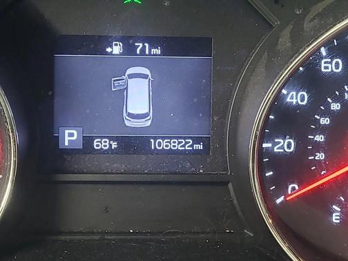Snow White Pearl 2020 Kia Sedona EX