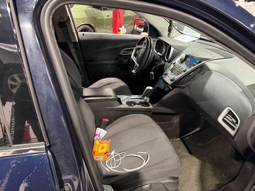 2015 Chevrolet Equinox 1LT