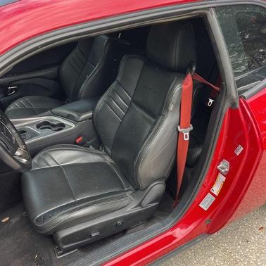 2016 Dodge Challenger SRT Hellcat