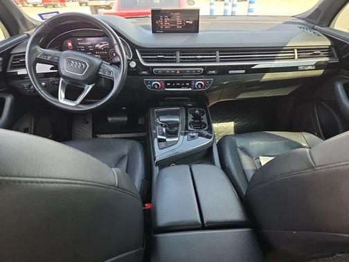 2018 Audi Q7 3.0T Prestige