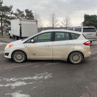 2016 Ford C-Max Energi SEL