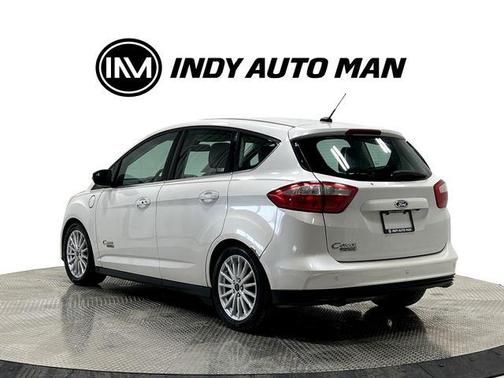 2016 Ford C-Max Energi SEL