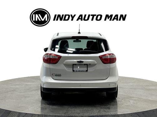 2016 Ford C-Max Energi SEL