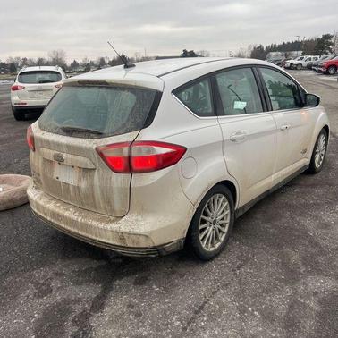 2016 Ford C-Max Energi SEL