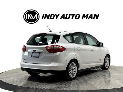 2016 Ford C-Max Energi SEL