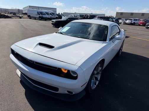 2021 Dodge Challenger GT
