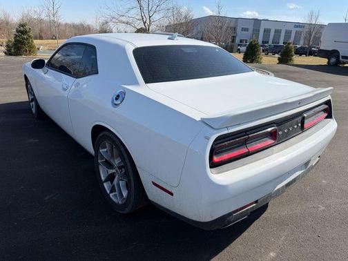 2021 Dodge Challenger GT
