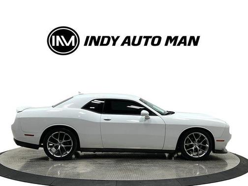 2021 Dodge Challenger GT