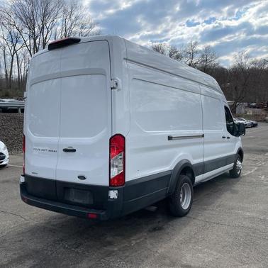 2021 Ford Transit-350 Base