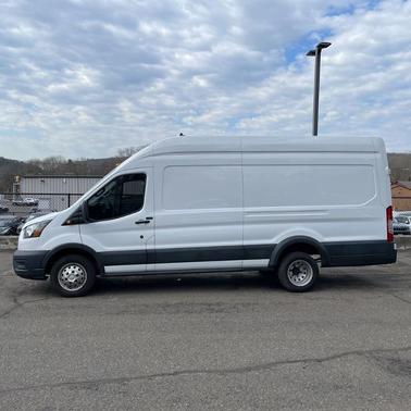 2021 Ford Transit-350 Base