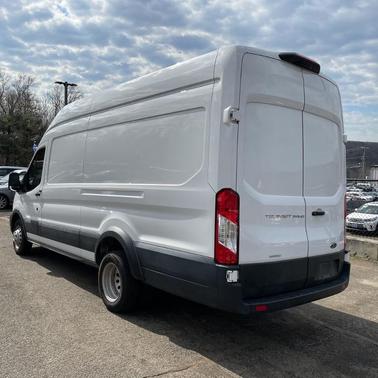 2021 Ford Transit-350 Base