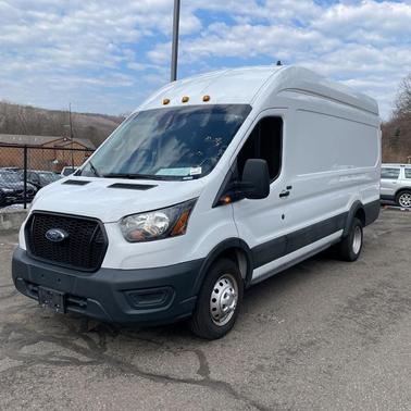 2021 Ford Transit-350 Base