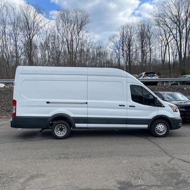 2021 Ford Transit-350 Base