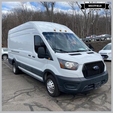2021 Ford Transit-350 Base