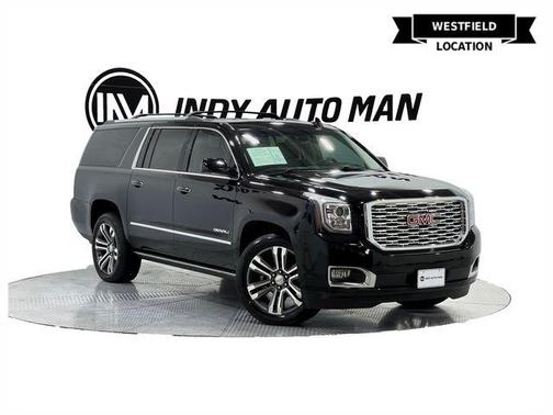 2019 GMC Yukon XL Denali