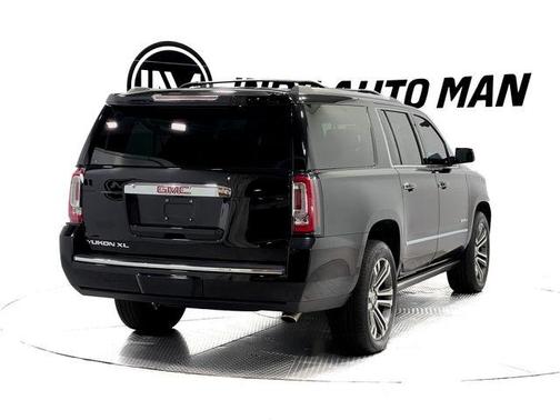 2019 GMC Yukon XL Denali