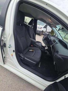 2016 Toyota Prius Two