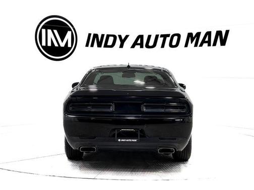 2019 Dodge Challenger R/T Scat Pack