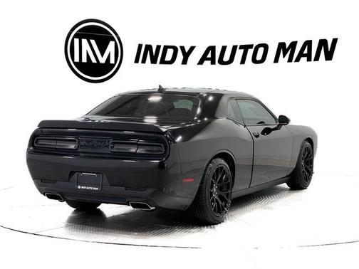 2019 Dodge Challenger R/T Scat Pack