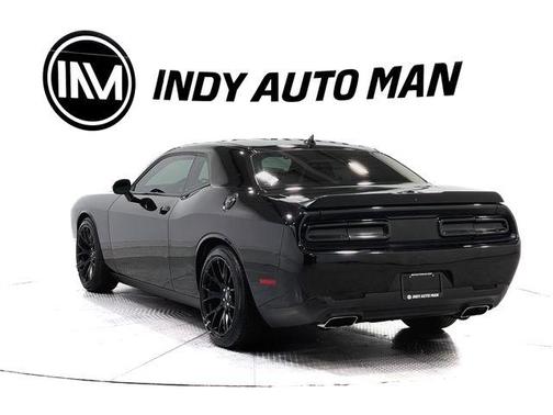 2019 Dodge Challenger R/T Scat Pack