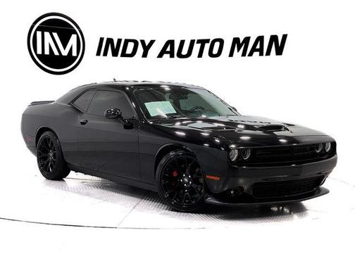 2019 Dodge Challenger R/T Scat Pack