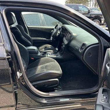 2019 Dodge Charger GT