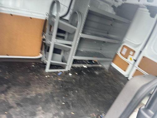 2021 Ford Transit Connect XL