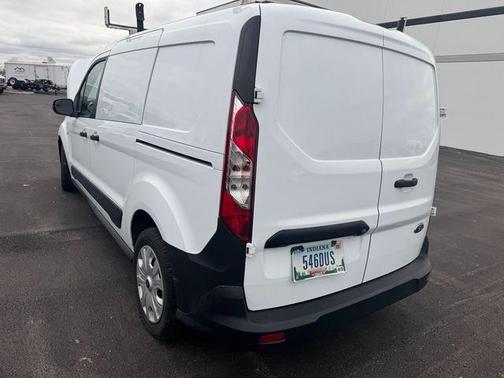 2021 Ford Transit Connect XL