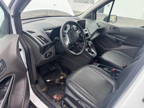 2021 Ford Transit Connect XL