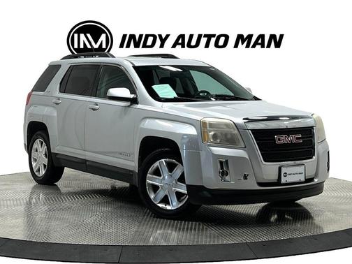 2011 GMC Terrain SLE-2