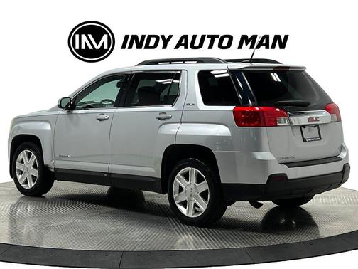 2011 GMC Terrain SLE-2