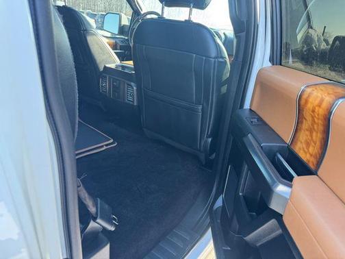 2016 Ford F-150 Limited