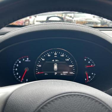 Platinum Graphite 2019 Kia Sorento EX
