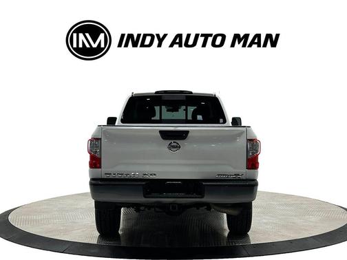 2017 Nissan Titan XD PRO-4X