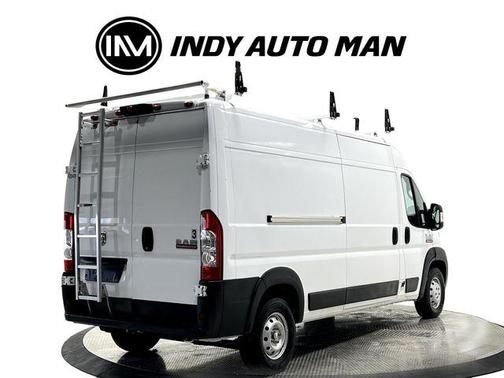 2021 RAM ProMaster 2500 High Roof