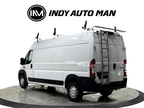 2021 RAM ProMaster 2500 High Roof