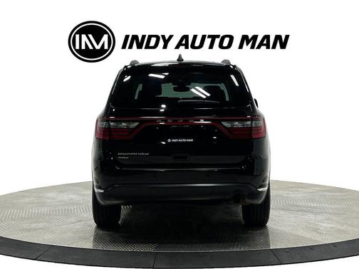 2017 Dodge Durango SXT