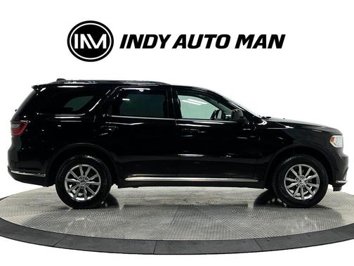 2017 Dodge Durango SXT