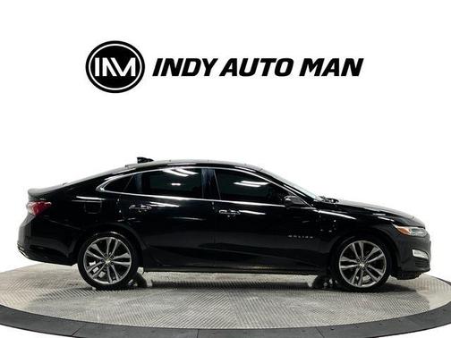 2020 Chevrolet Malibu Premier