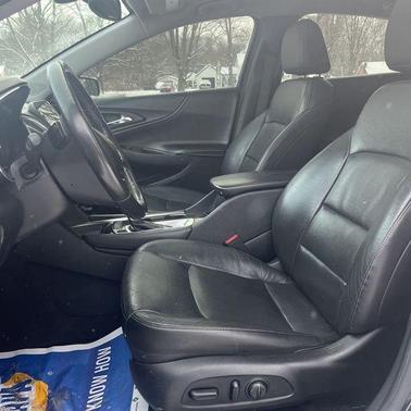 2020 Chevrolet Malibu Premier