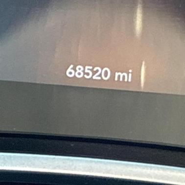 Go Mango! 2019 Dodge Challenger SRT Hellcat