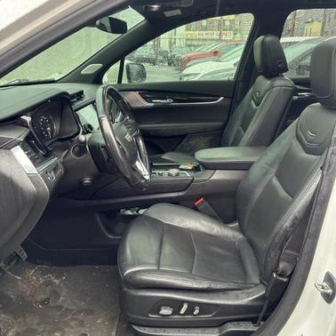 2021 Cadillac XT6 Premium Luxury AWD