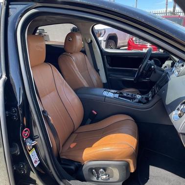Ebony 2016 Jaguar XJ XJ R-Sport