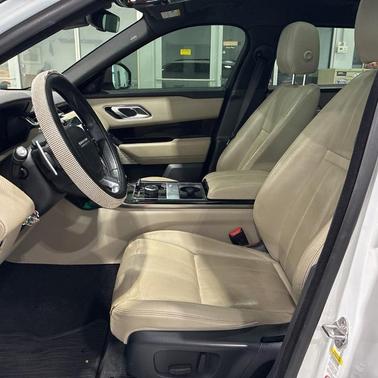 Fuji White 2018 Land Rover Range Rover Velar D180 SE R-Dynamic