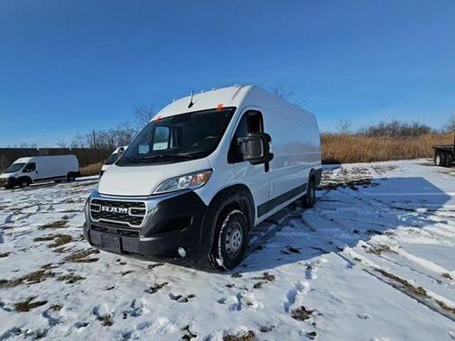 2023 RAM ProMaster 3500 High Roof