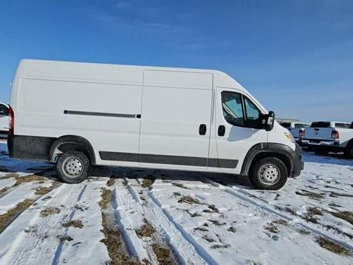 2023 RAM ProMaster 3500 High Roof